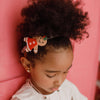 Gingerbread Girl Cookie Headband