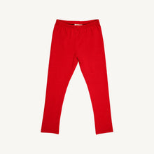  Mitzy Sue Slacks: Richmond Red