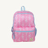 Don’t forget your backpack: Bell Court Bows