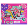 Pinwheel Love Makeup Kit: Spinning Pink
