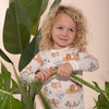 Lion King Pajama Set