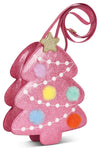 CANDY CHRISTMAS TREE CROSSBODY