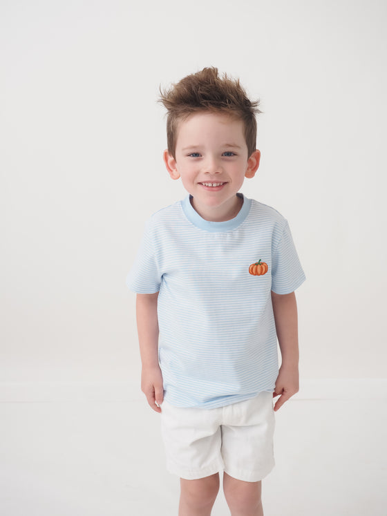 Gourd and Grace Beau Basic Tee