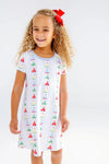 Set Sail: Polly Play Dress