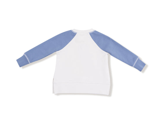 Country Calico: 
Sweatshirt and Jogger Set
