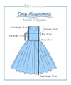 The Brave Princess costume dress