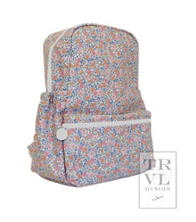  Garden Floral Backpack