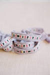 Swiftie Friendship Woven Bracelet