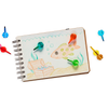 Charm to Charm: Stacking Crayons