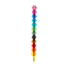 Charm to Charm: Stacking Crayons