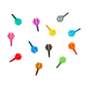 Charm to Charm: Stacking Crayons