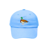 Mallard Baseball Hat (Youth)