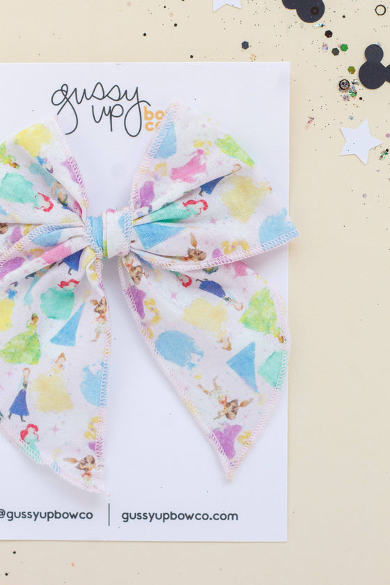 Princess | Whimsy Bow