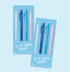 Ever and Evermore (Evermore) Pen Set