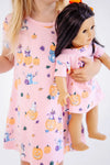 Dolly Polly Play: Candy and Critters
