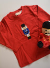 Nutcracker Red L/S Shirt