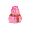 Sugar Snowman Squishy Toy