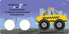 Let's Go, Wheels on the Bus! (Spin Me!)
