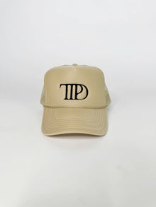  Tortured Poets Department Trucker Hat