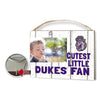 James Madison Little Duke Fan Frame