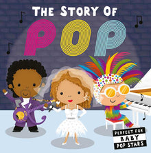  Story of Pop