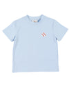 Little League Beau Basic Tee
