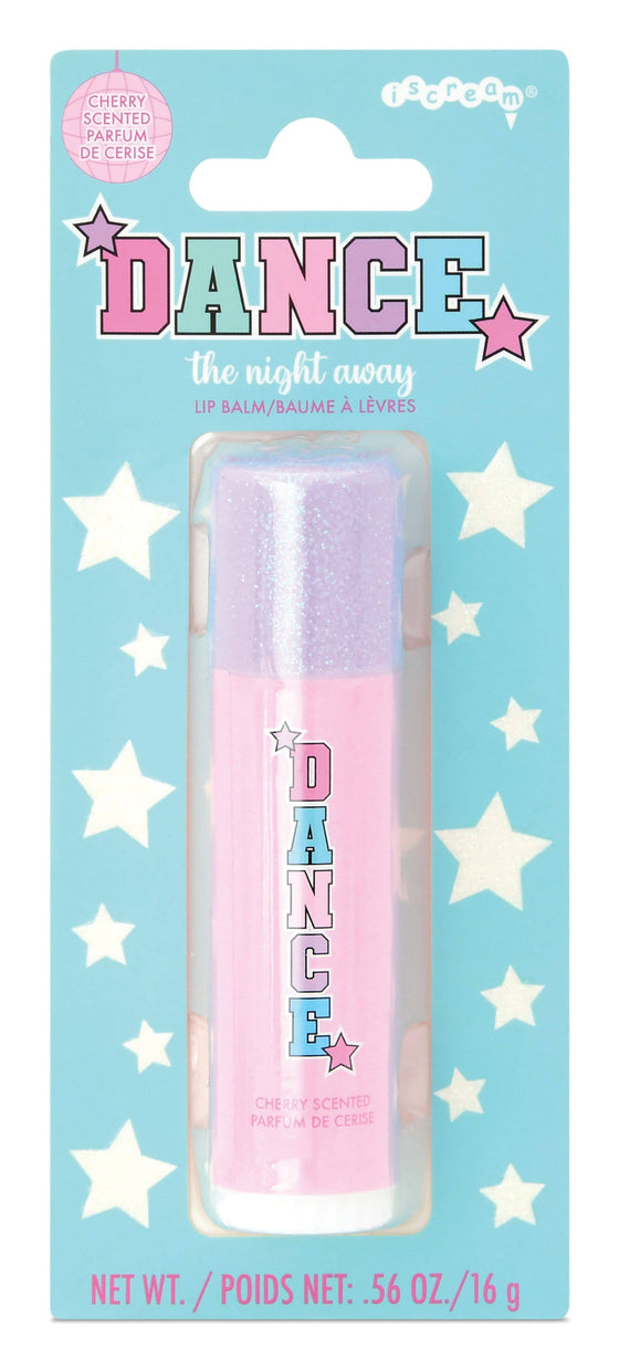 DANCE LIP BALM