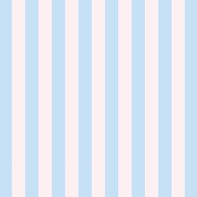  Pastel Blue/Blush Wrapping Paper