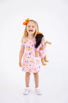 Dolly Polly Play: Candy and Critters