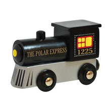  The Polar Express Toy Train Engine