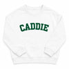 Caddie Sweatshirt