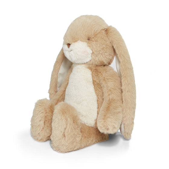 Sweet Nibble 16" Floppy Bunny - Almond Joy