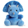Palm Pal: Tank Triceratops