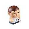 USA Mens Soccer Jumbo Squeezy