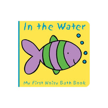  Animals in the Water