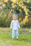 Mallard Migration Pant Set