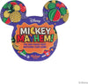 Disney Mickey's Mayhem!