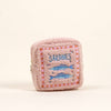 Teddy Pouch: Sardines