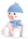 SAMMY SNOWMAN PLUSH