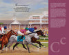 D is for Derby picture book: A Kentucky Derby Alphabet