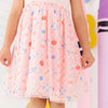 Back to School Tutu Dress
