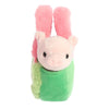 Watermelon Piglet