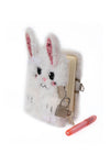 Furry Friends Journal: Bunny