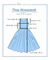 The Brave Princess costume dress