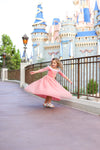 Princess Briar Rose dress