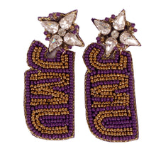  James Madison Earrings