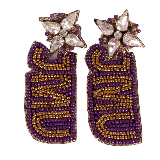 James Madison Earrings