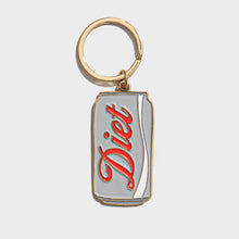 Diet Soda Keychain