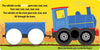 Let's Go, Wheels on the Bus! (Spin Me!)