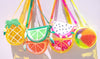 Jelly Beach Ball Handbag